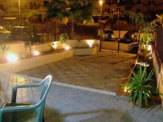Casa Del 2008 Hotel Agrigento 2*,  Italien