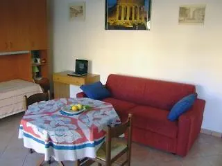 **  Hotel Casa Del 2008 Agrigento Itálie