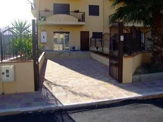 Hotel Casa Del 2008 Agrigento