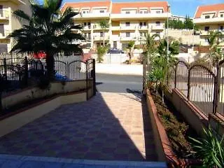 Hotel Casa Del 2008 Agrigento
