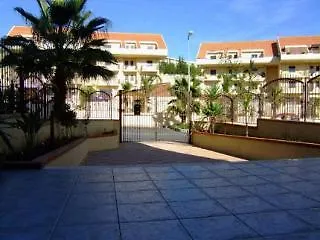 Casa Del 2008 Hotel Agrigento