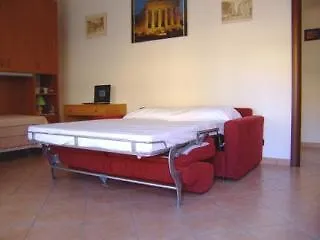 Hotel Casa Del 2008 Agrigento 2*,  Itálie